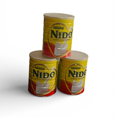 Nido Milk powder 900 g
