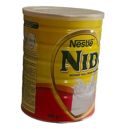 Nido Milk powder 900 g