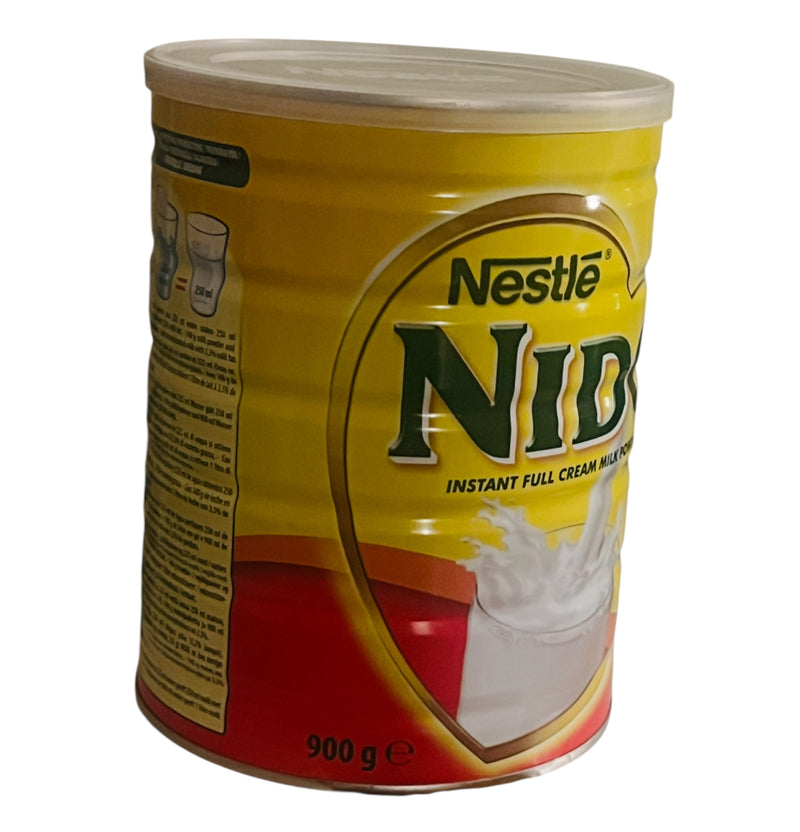 Nido Milk powder 900 g