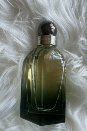 Balenciaga L’Essence Eau De Parfum Spray 75 Ml / 2.5Oz.