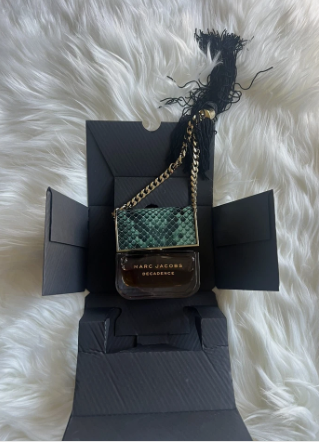 Marc Jacobs Divine Decadence New 1.7oz/ 50 ml DISCONTINUED