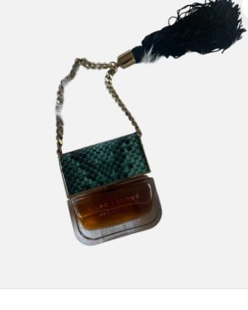 Marc Jacobs Divine Decadence New 1.7oz/ 50 ml DISCONTINUED