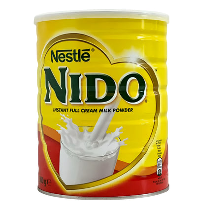 Nido Milk powder 900 gr