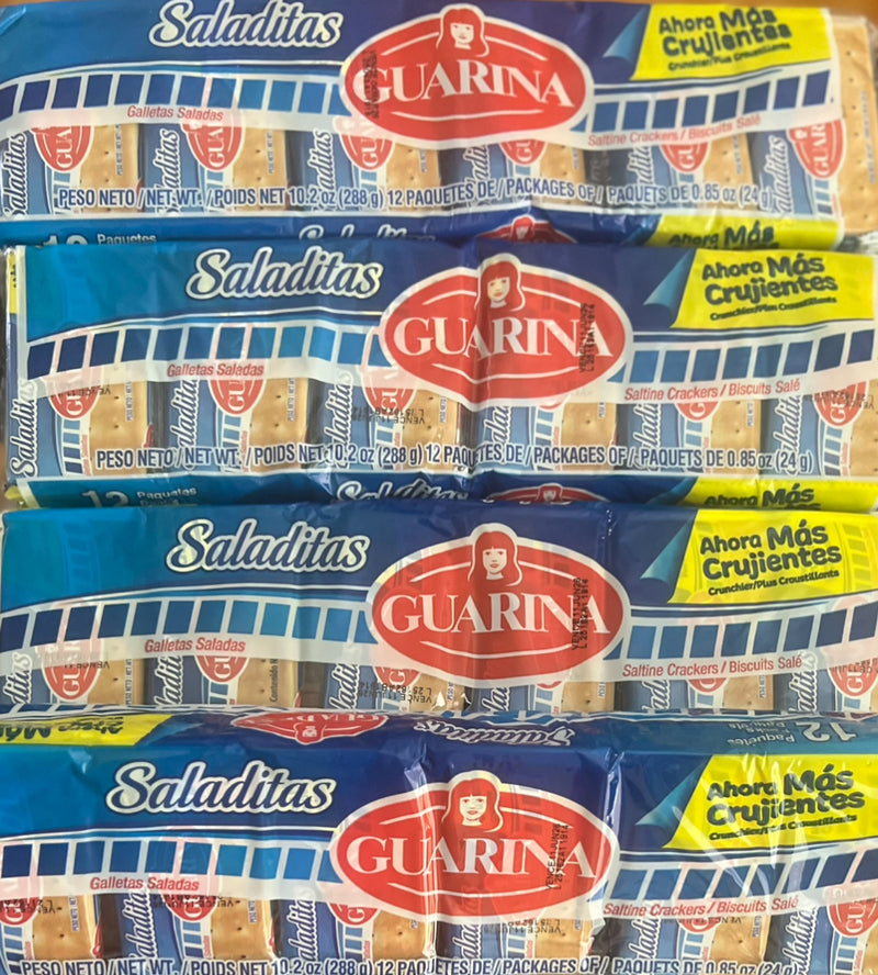 GUARINA biscuits /cookies