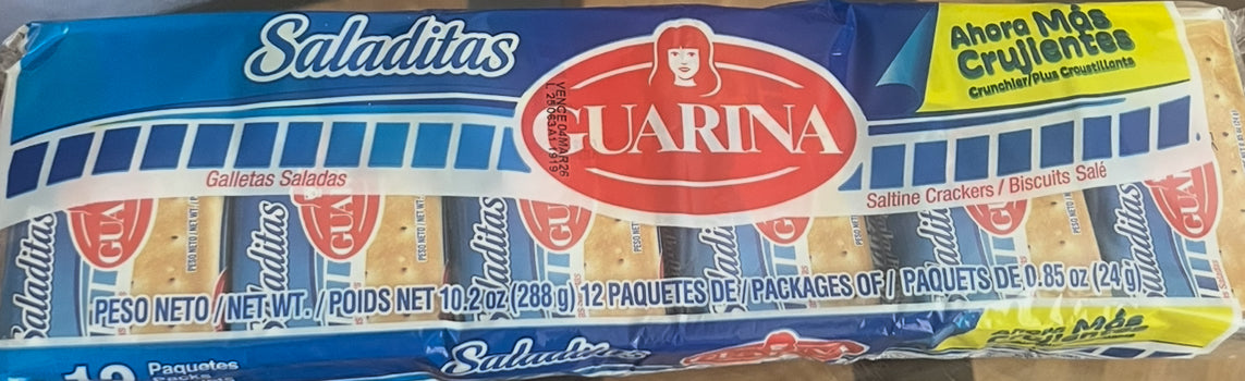 GUARINA biscuits /cookies