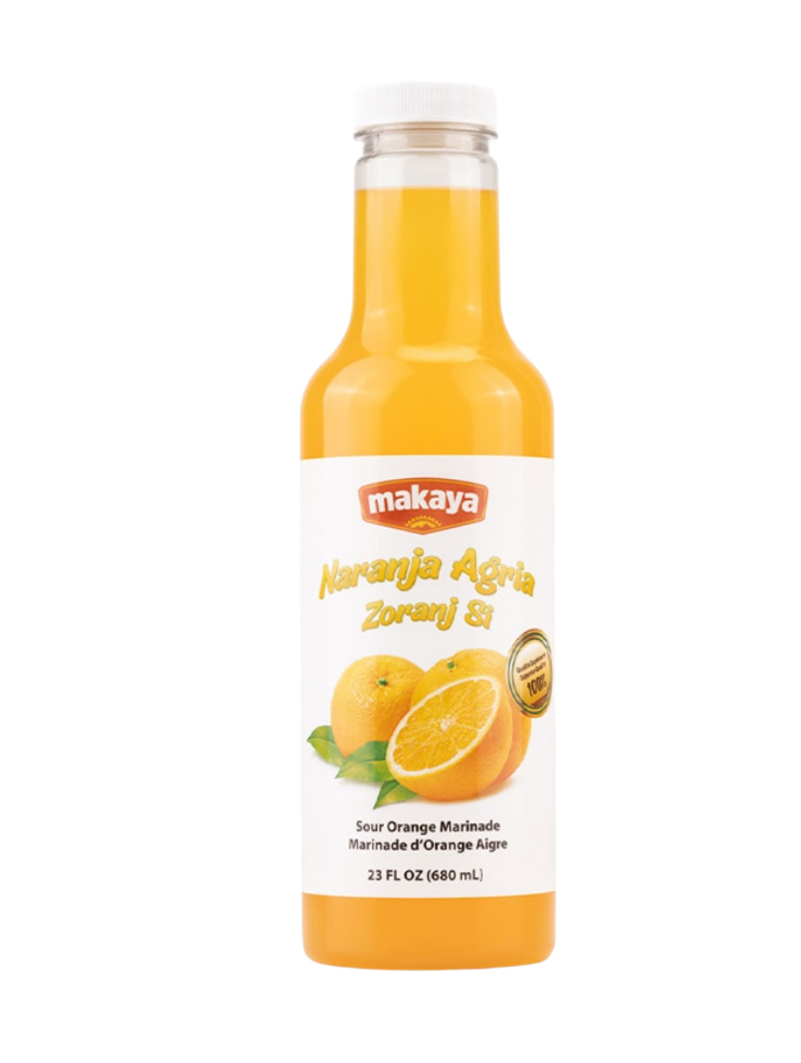 Sour orange / zorang si