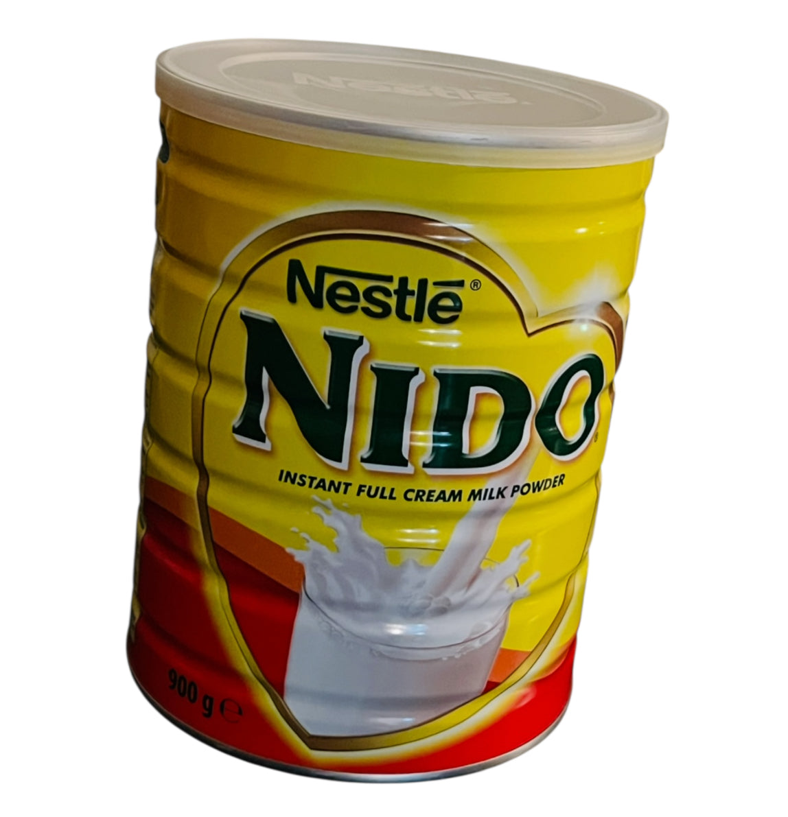 Nido Milk powder 900 g