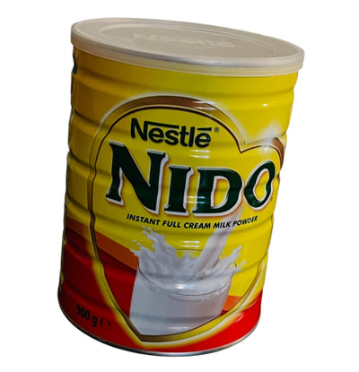 Nido Milk powder 900 g