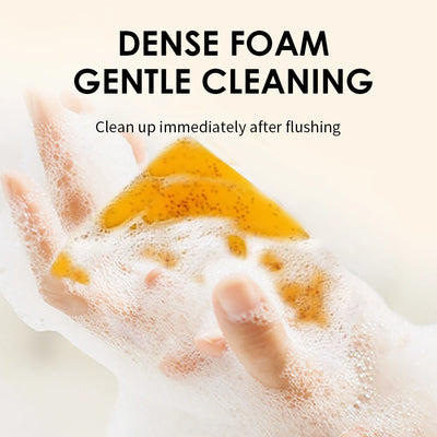 5Pcs Turmeric Soap Lemon Acids Handmade Soap Kojic acid soap Natural Skincare Bar for Exfoliating Body And Face