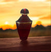 GUERLAIN SAMSARA EDT 100 ml 3.4 oz vaporisateur flacon rouge discontinué