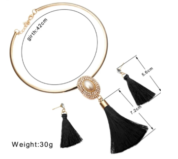 Jewelry Sets
