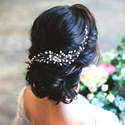 Bridal Hair Ornaments Wedding