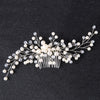 Bridal Hair Ornaments Wedding