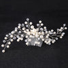 Bridal Hair Ornaments Wedding