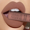 Long lasting Lipstick Waterproof Matte