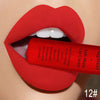 Long lasting Lipstick Waterproof Matte