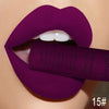 Long lasting Lipstick Waterproof Matte