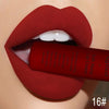 Long lasting Lipstick Waterproof Matte