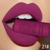 Long lasting Lipstick Waterproof Matte