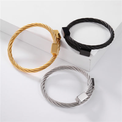 Luxury  Men Bracelet