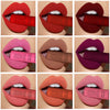 Long lasting Lipstick Waterproof Matte