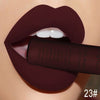 Long lasting Lipstick Waterproof Matte