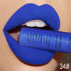 Long lasting Lipstick Waterproof Matte