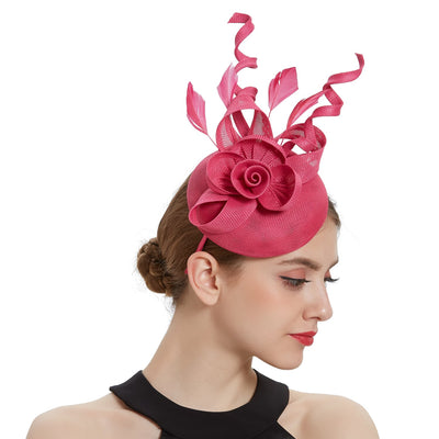 Fascinator Hat for women