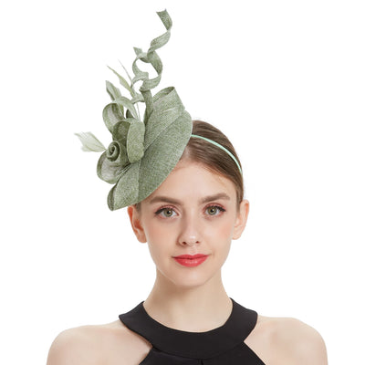 Fascinator Hat for women