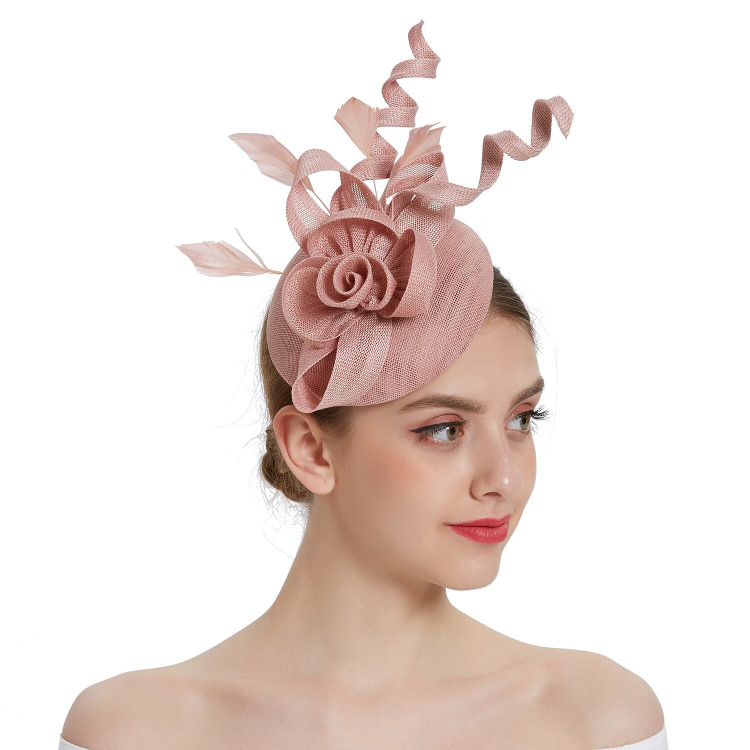 Fascinator Hat for women