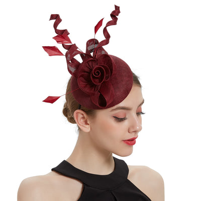 Fascinator Hat for women