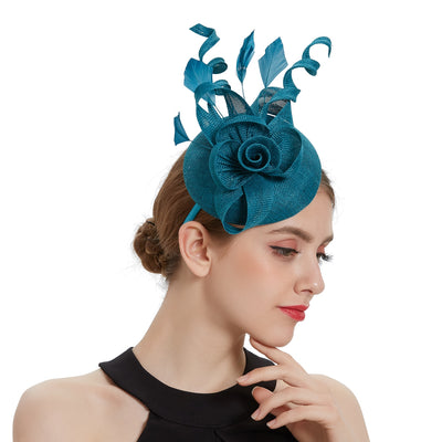 Fascinator Hat for women