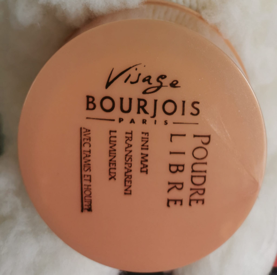 Bourjois Loose Powder for Face