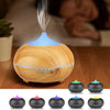 Essential Oil Diffuser Ultrasonic