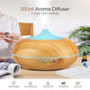 Essential Oil Diffuser Ultrasonic