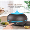 Essential Oil Diffuser Ultrasonic