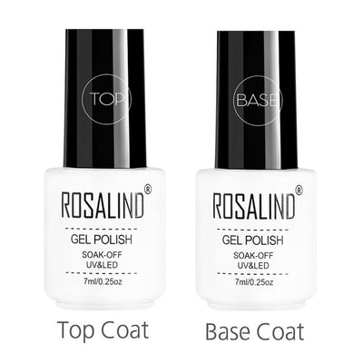 Manicure Base Coat Nail Polish