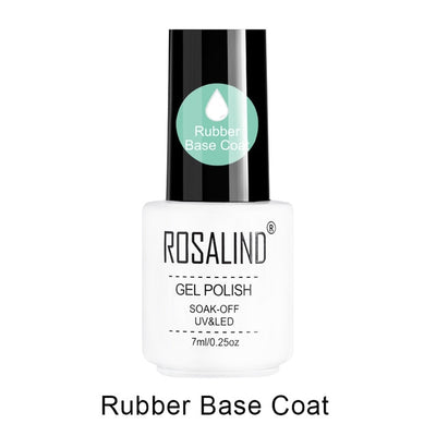 Manicure Base Coat Nail Polish