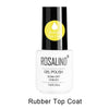 Manicure Base Coat Nail Polish