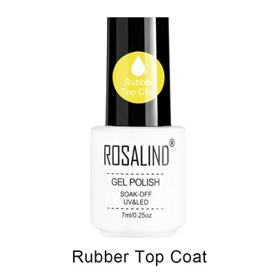 Manicure Base Coat Nail Polish