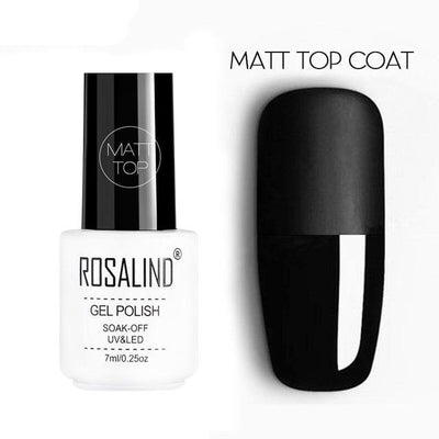 Manicure Base Coat Nail Polish