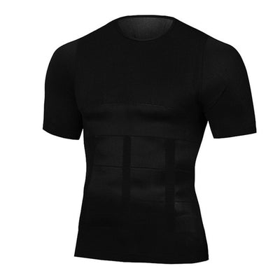 T-Shirt Slimming Body Shaper