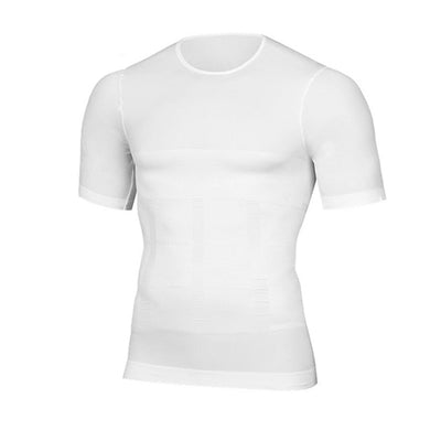 T-Shirt Slimming Body Shaper