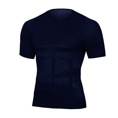 T-Shirt Slimming Body Shaper