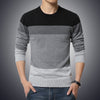 Casual Men's Sweater Slim Fit