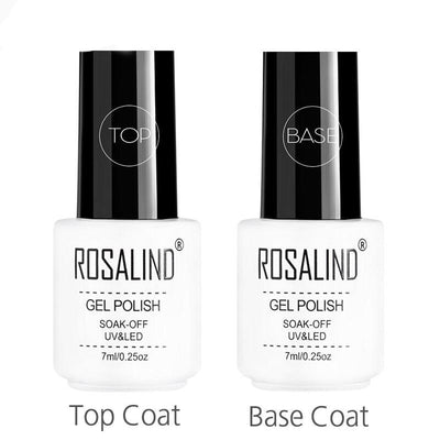 Manicure Base Coat Nail Polish