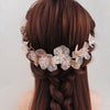 Woman jewelry hair accessories